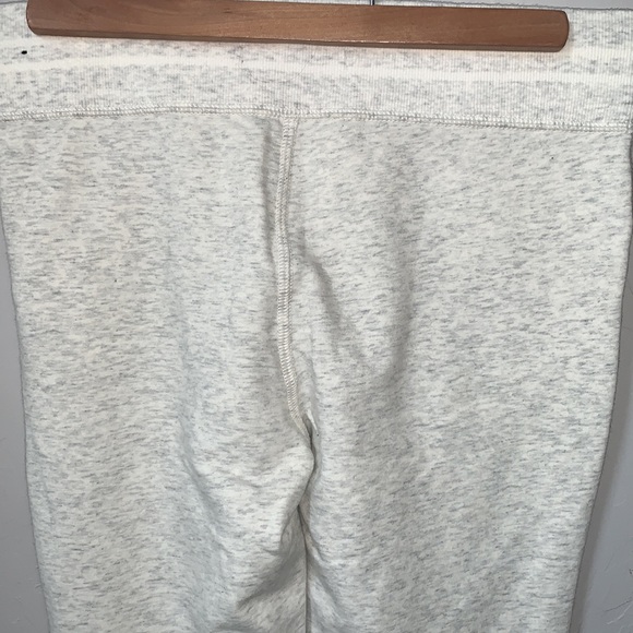 Abercrombie & Fitch Grey Sweatpant Skinny Leggings - Picture 6 of 8